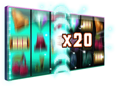 Random Multiplier
