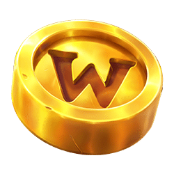 Simbol Wild Spellbinding Mystery Slot