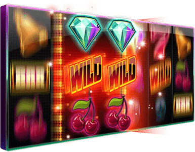 twin reel