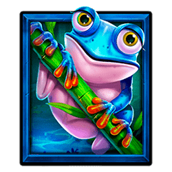 Ikon 2 Katak & Serangga