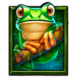 Ikon 1 Katak & Serangga