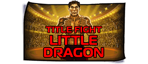 Little Dragon image