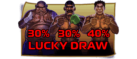 Lucky Draw image