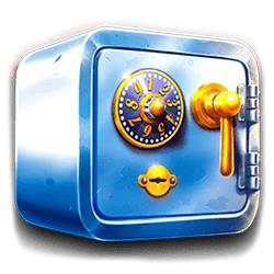 Scatter Slot Robber Strike