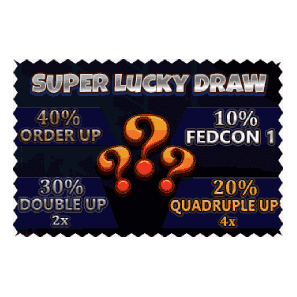 Super Lucky Draw image