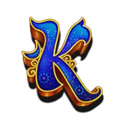 Ikon 8 Gold Oasis