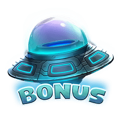 Scatter Slot Gravity Bonanza