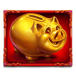 Ikon 3 Piggy Bankers