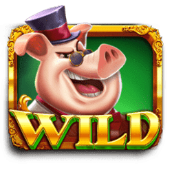 Simbol Wild Slot Piggy Bankers