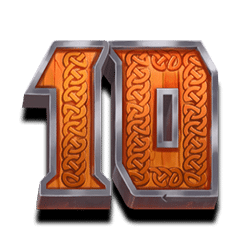 Ikon 10 Pub Kings