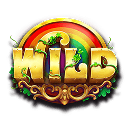 Wild Simbol Slot Rainbow Reels