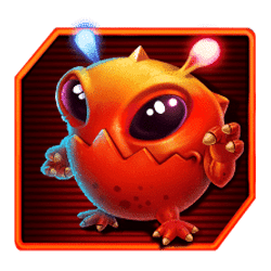 Ikon 2 Rocket Blast Megaways