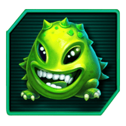 Ikon 4 Rocket Blast Megaways