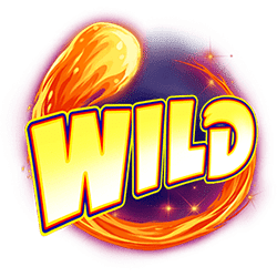 Simbol Wild dari Slot Cash Chips