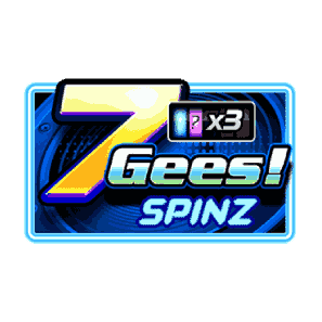Geez Spins image