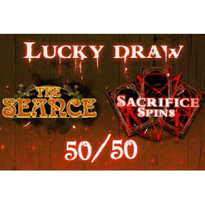 Lucky Draw image