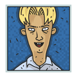 Icon 3 Nine To Five