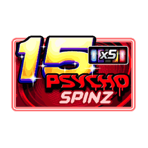 Psycho Spins image