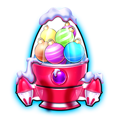 Scatter Slot Sugar Rush Xmas