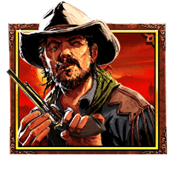 Sebar Slot The Wild Gang