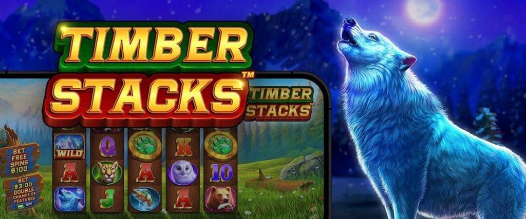 Timber Stacks