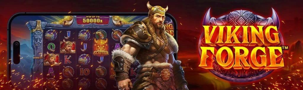 Viking Forge