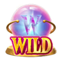 Simbol Wild Slot Alchemy Gold