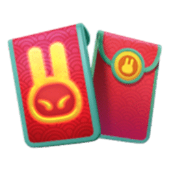 Ikon 4 Fortune Rabbit