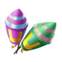 Ikon 6 Fortune Rabbit
