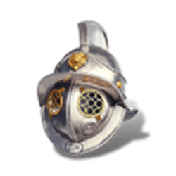 Ikon 3 Kemuliaan Gladiator