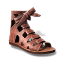 Ikon 5 Kemuliaan Gladiator