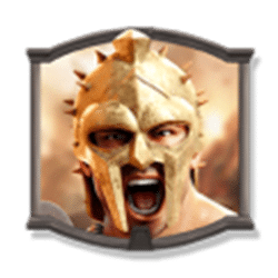 Ikon 1 Kemuliaan Gladiator