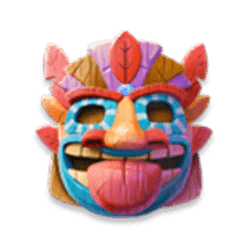 Ikon 1 Hawaiian Tiki