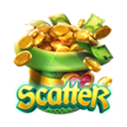 Sebar Slot Lucky Clover Lady