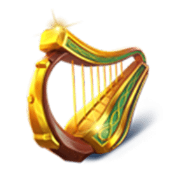 Ikon 2 Lucky Clover Lady