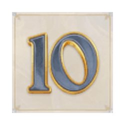 Ikon 10 Midas Fortune