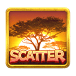 Sebar Slot Safari Wilds