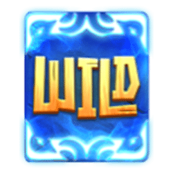 Simbol Wild dari Slot Totem Wonders