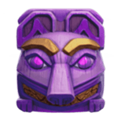 Ikon 4 Totem Wonders