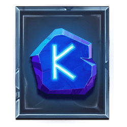 Ikon 8 Castle of Fire