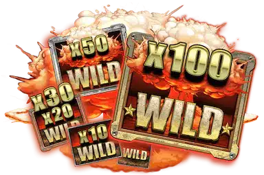 Atomic Wild