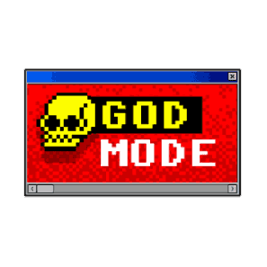 God Mode image