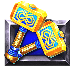 Ikon 4 Kekayaan Loki