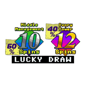 Lucky Draw image