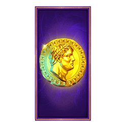Ikon 6 Pompeii Megareels Megaways