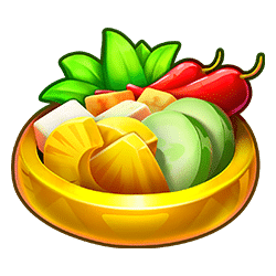 Scatter Slot Rujak Bonanza
