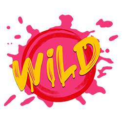 Simbol Wild Slot The Big Dawgs