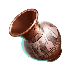 Icon 4 Zeus Deluxe