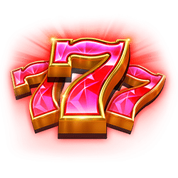 Ikon 3 Blazing Wilds Megaways