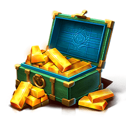 Ikon 4 Blazing Wilds Megaways